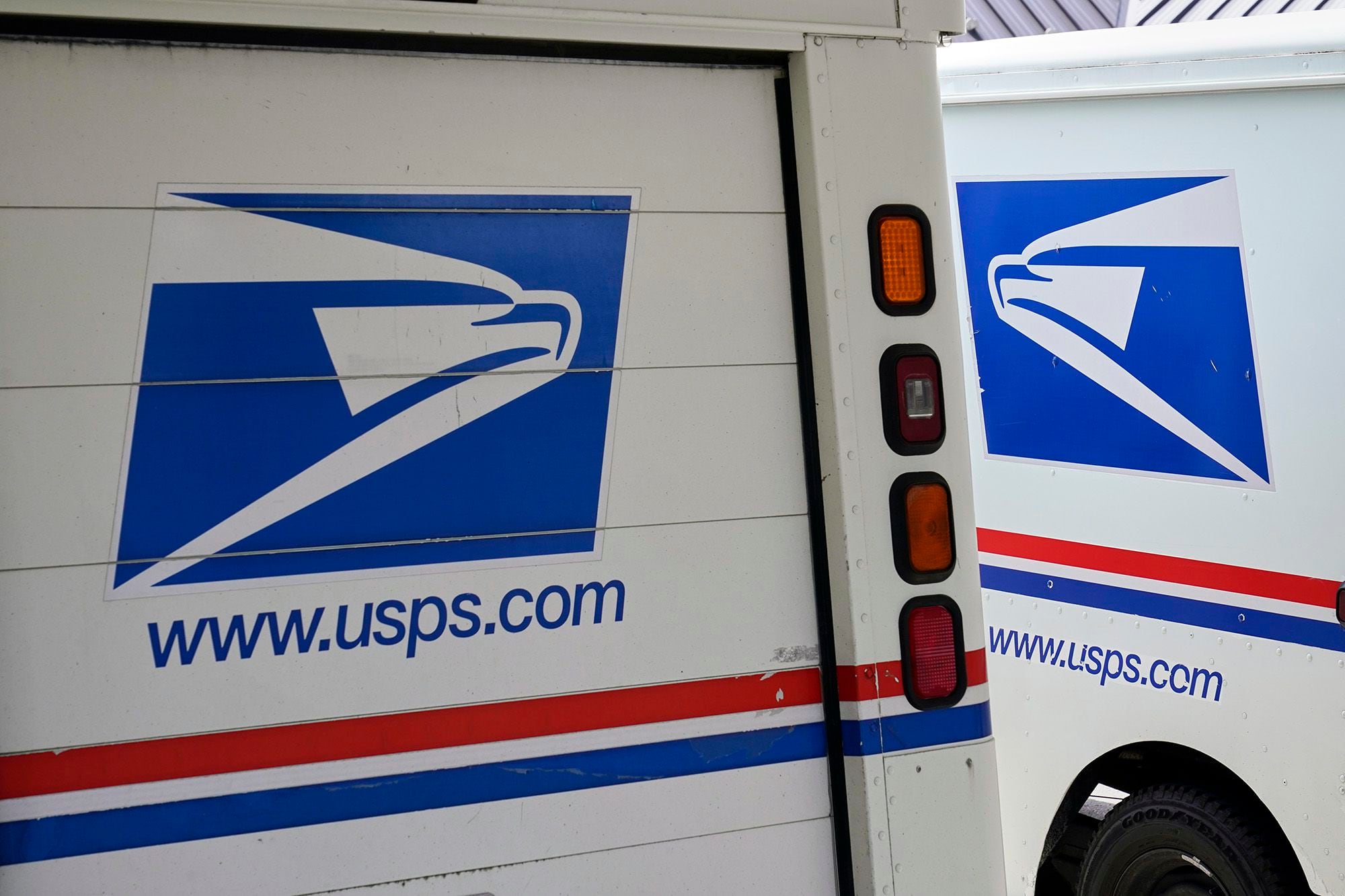 House votes to do away with massive USPS financial burden