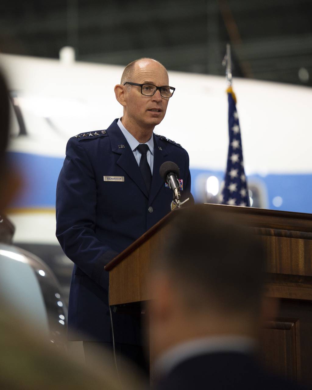 Air Force Materiel Command to reassess telework policy